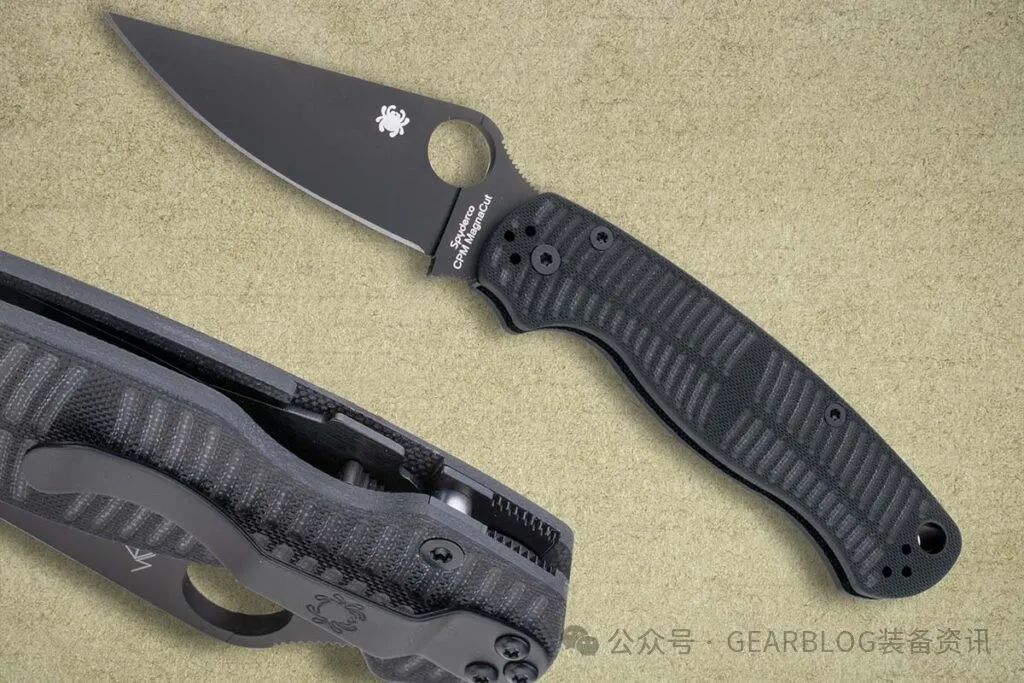 2024 Blade Show 年度刀具奖获奖者