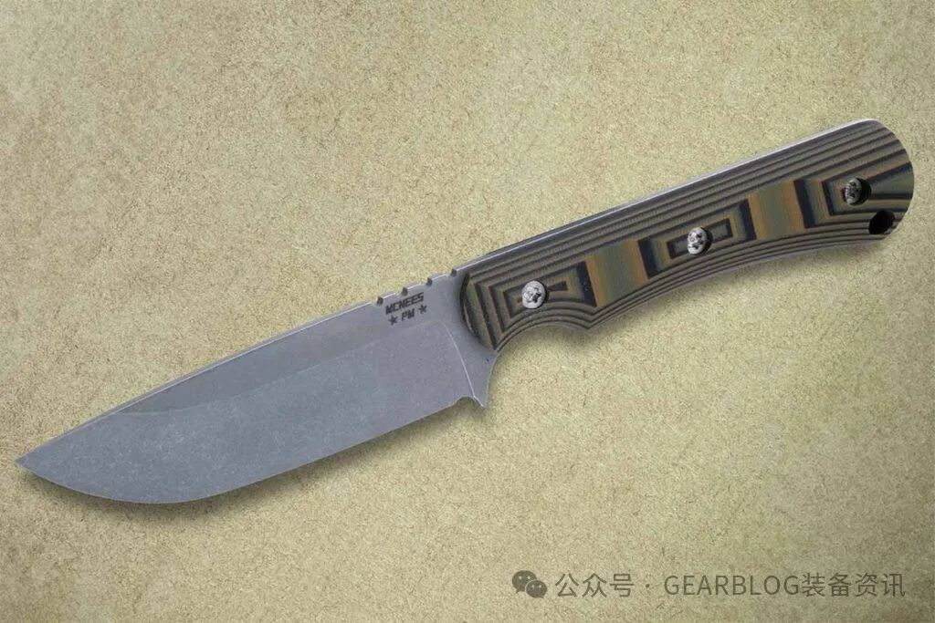 2024 Blade Show 年度刀具奖获奖者