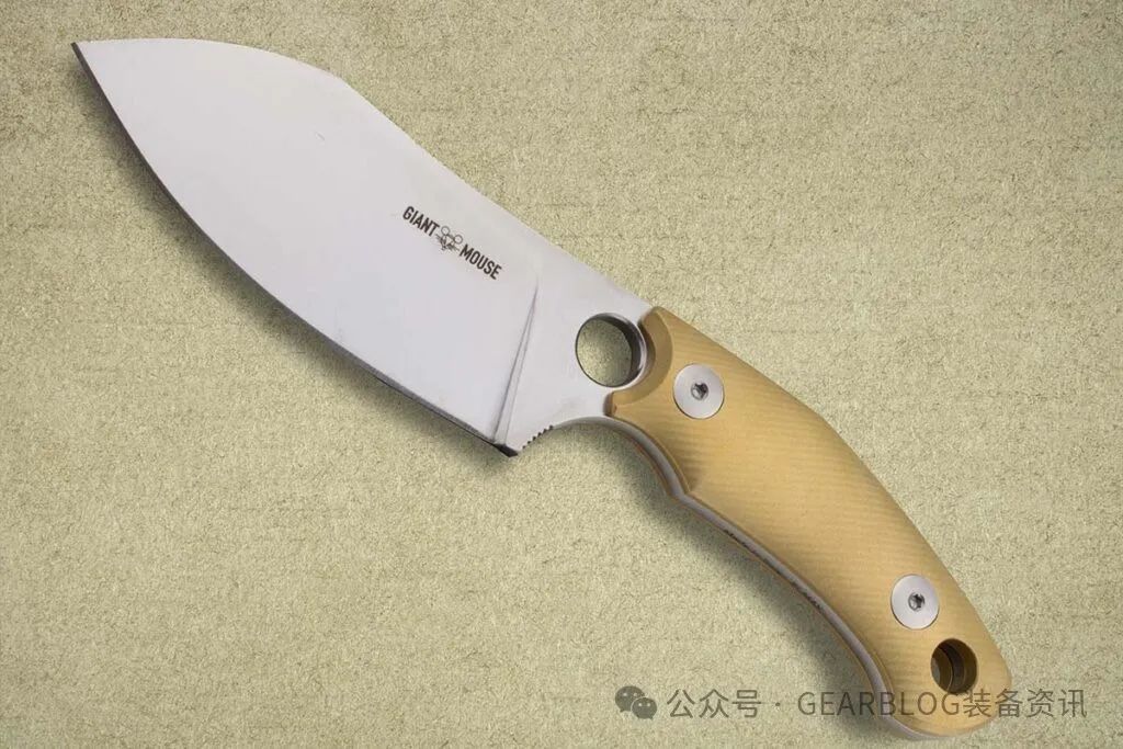 2024 Blade Show 年度刀具奖获奖者