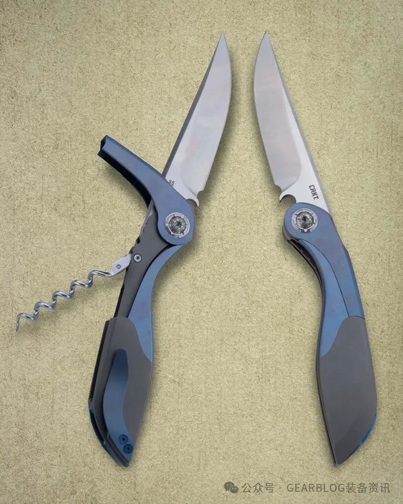 2024 Blade Show 年度刀具奖获奖者