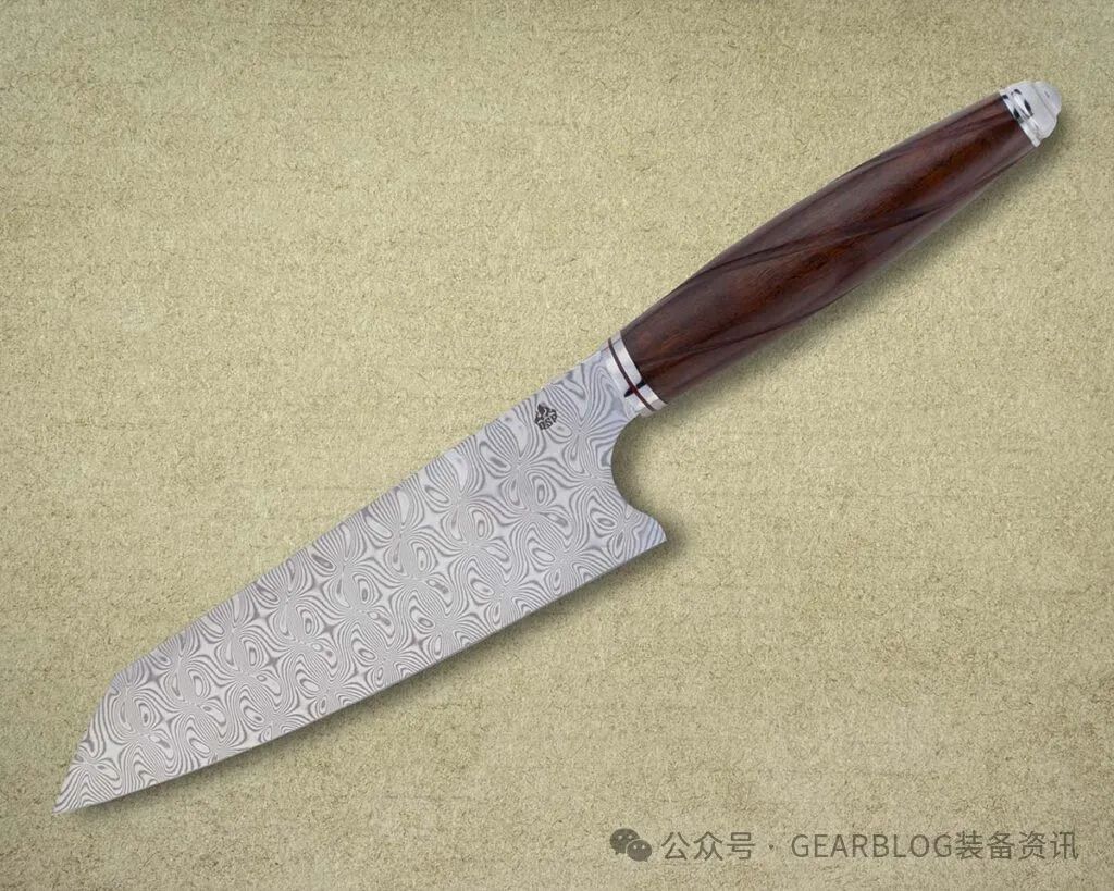 2024 Blade Show 年度刀具奖获奖者