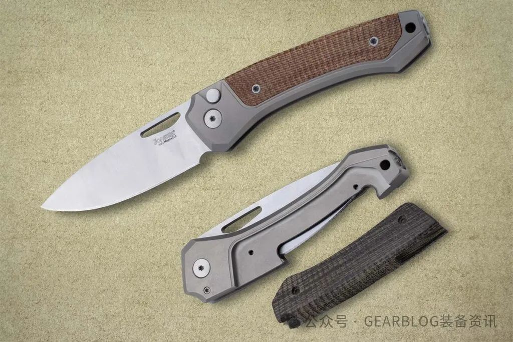 2024 Blade Show 年度刀具奖获奖者