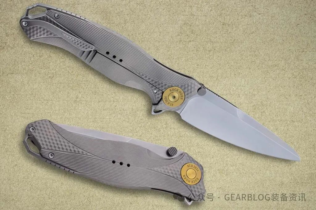 2024 Blade Show 年度刀具奖获奖者