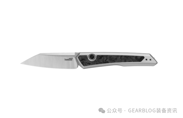 Kershaw 在 2024 Blade Show 来临之前发布第二波新品