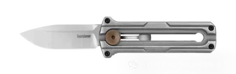 Kershaw 在 2024 Blade Show 来临之前发布第二波新品