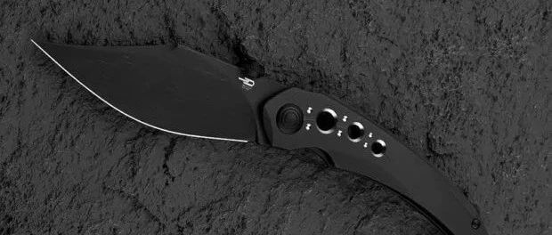 Kombou Bestech 合作款：Razon 现代设计和工艺的结合