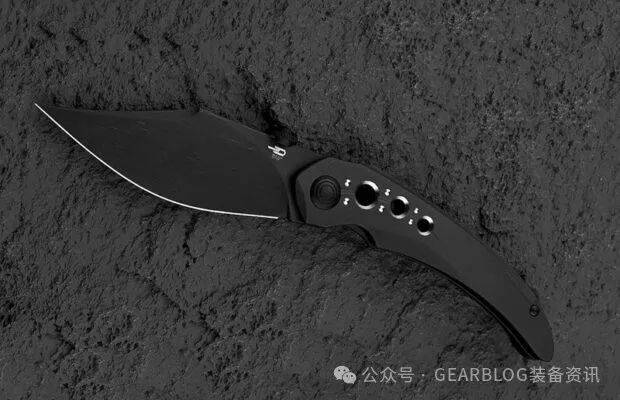 Kombou Bestech 合作款：Razon 现代设计和工艺的结合