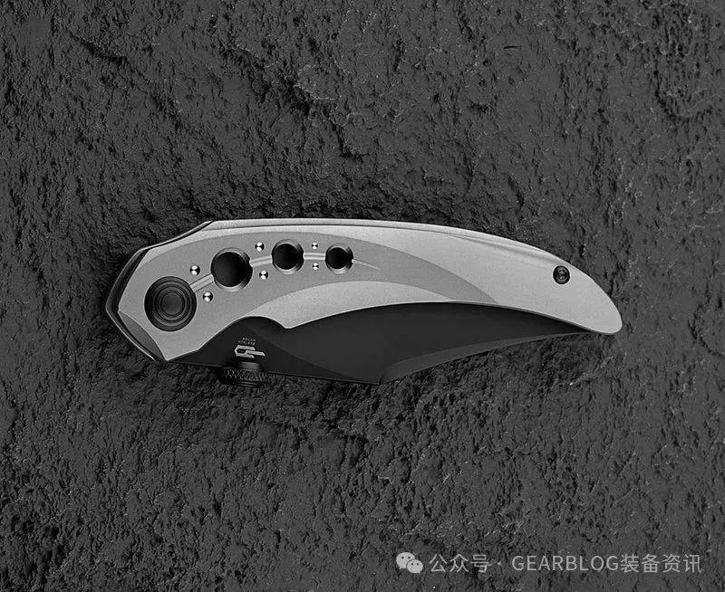 Kombou Bestech 合作款：Razon 现代设计和工艺的结合