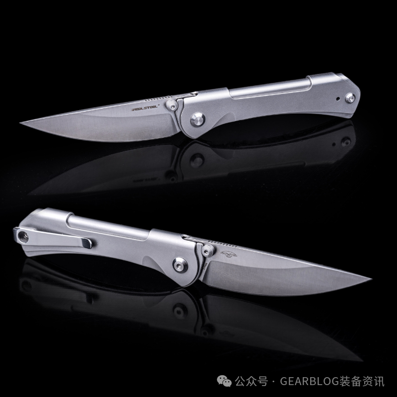 Poltergeist Works 为 Real Steel 带来新款蜂鸟设计