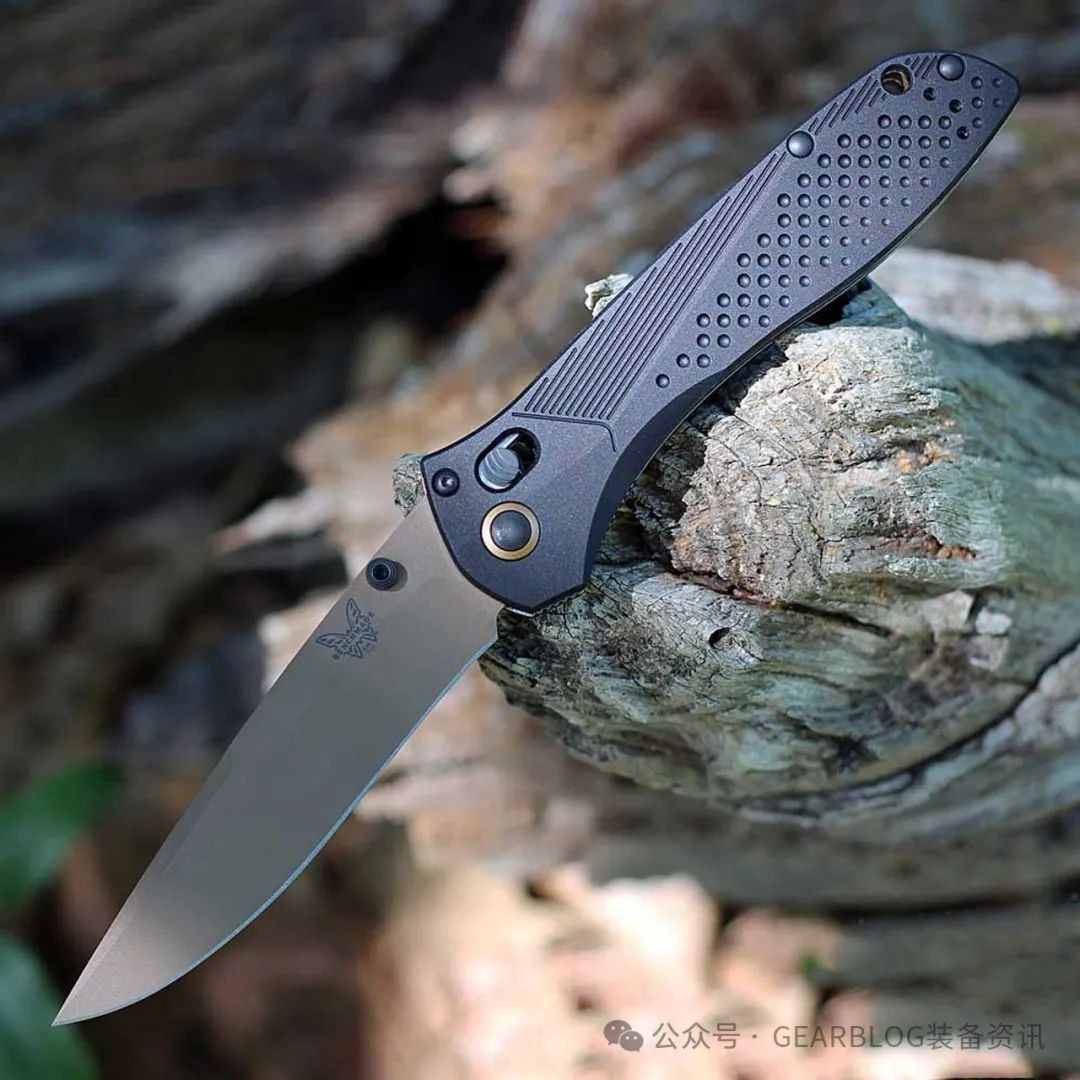 Benchmade Seven | Ten 第二版限量版发售 Benchmade Seven | Ten 第二版限量版发售