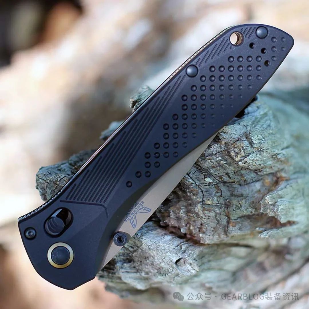 Benchmade Seven | Ten 第二版限量版发售 Benchmade Seven | Ten 第二版限量版发售