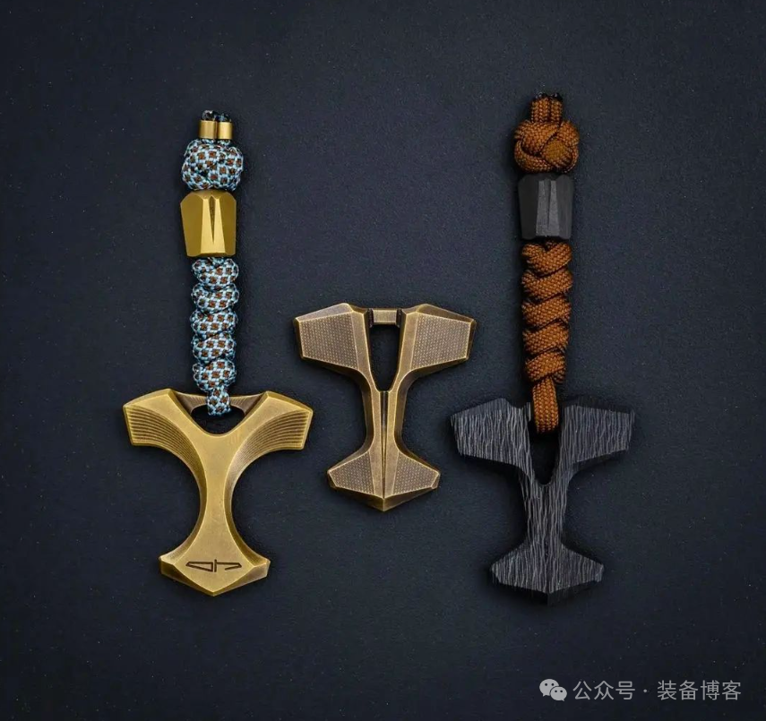 凯瑟普麒麟:来自波兰设计师 Ostap Hel 设计的低预算作品 凯瑟普麒麟:来自波兰设计师 Ostap Hel 设计的低预算作品