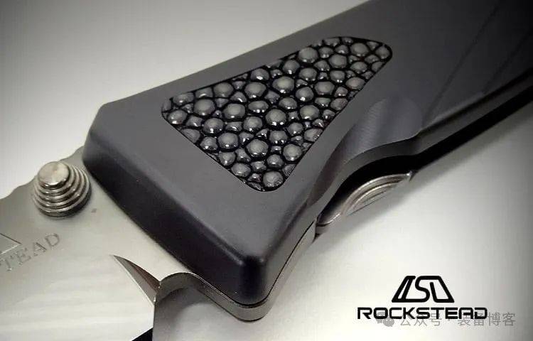 花田洋停产型号之一:智,YXR7钢的极致作品 花田洋停产型号之一:智,YXR7钢的极致作品