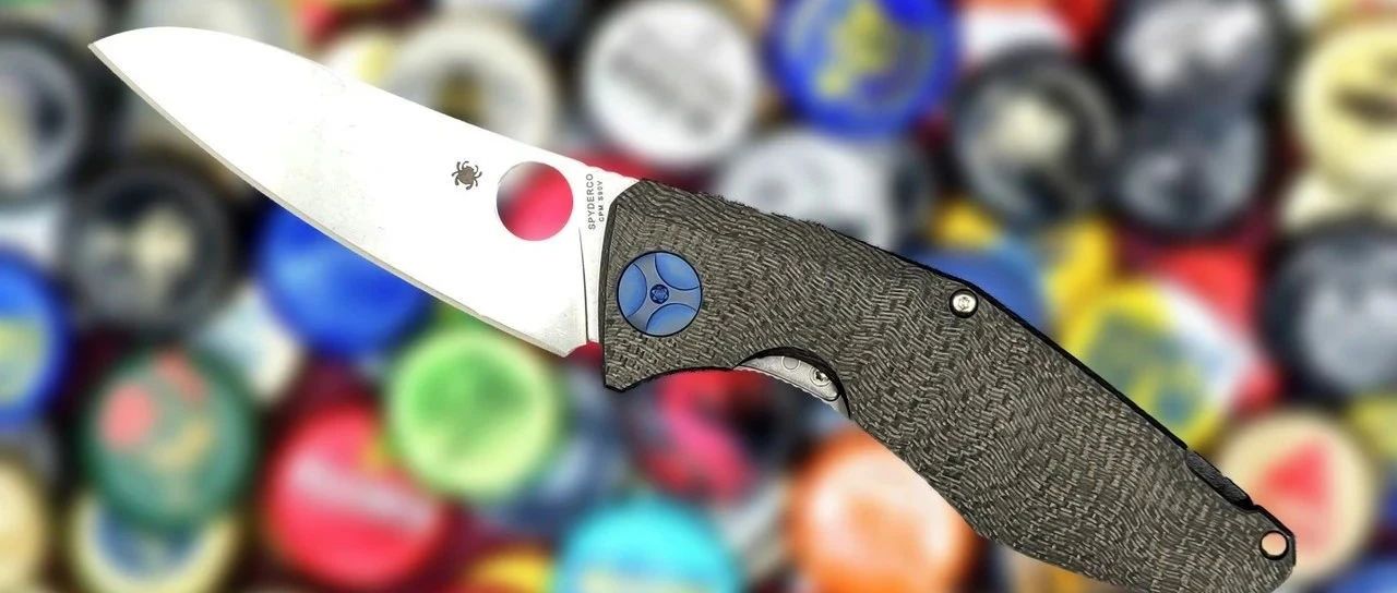 你可以永远相信辛克维奇刀匠的设计风格 - 装备博客