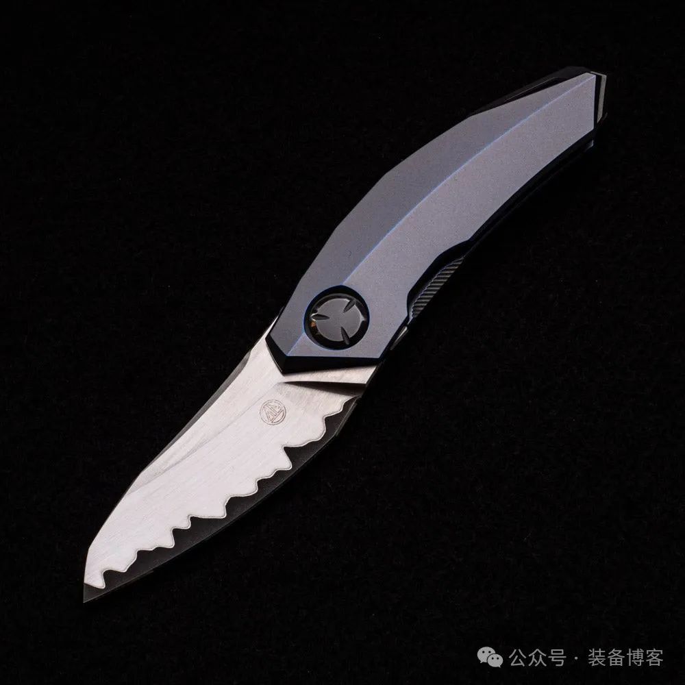 你可以永远相信辛克维奇刀匠的设计风格 - 装备博客 你可以永远相信辛克维奇刀匠的设计风格 - 装备博客