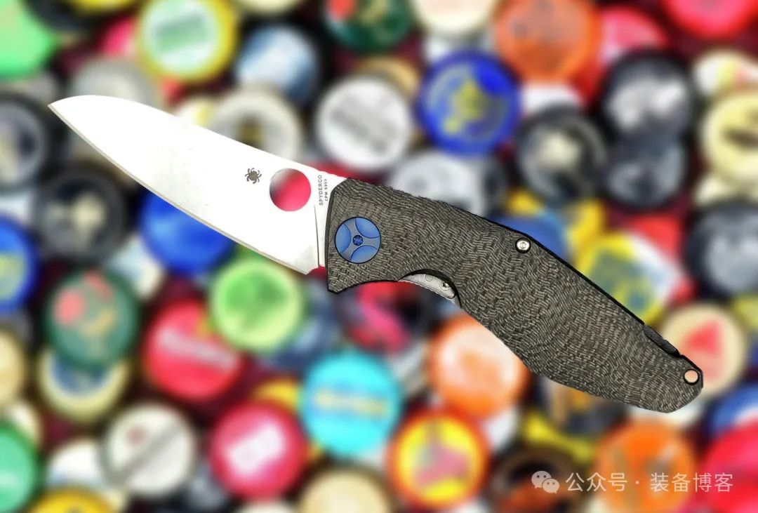 你可以永远相信辛克维奇刀匠的设计风格 - 装备博客 你可以永远相信辛克维奇刀匠的设计风格 - 装备博客