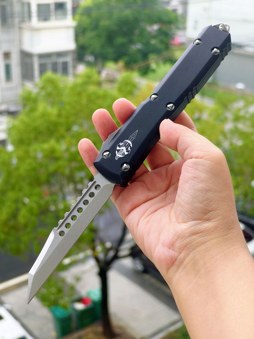 【已出】Ultratech Warhound Signature Series 微技术战犬 3000