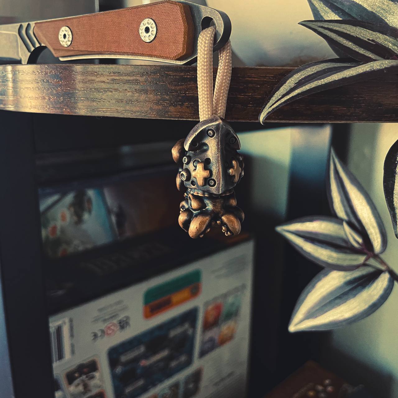 装备博客：会再来，东西太棒了