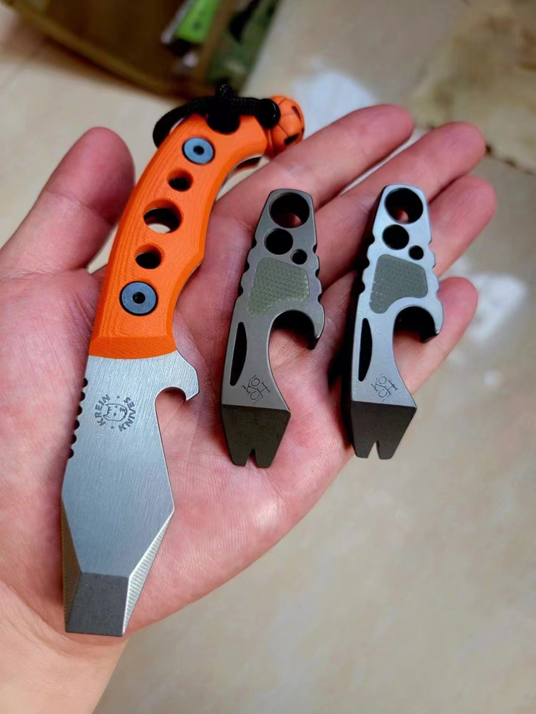 装备博客：物流快 价格合理