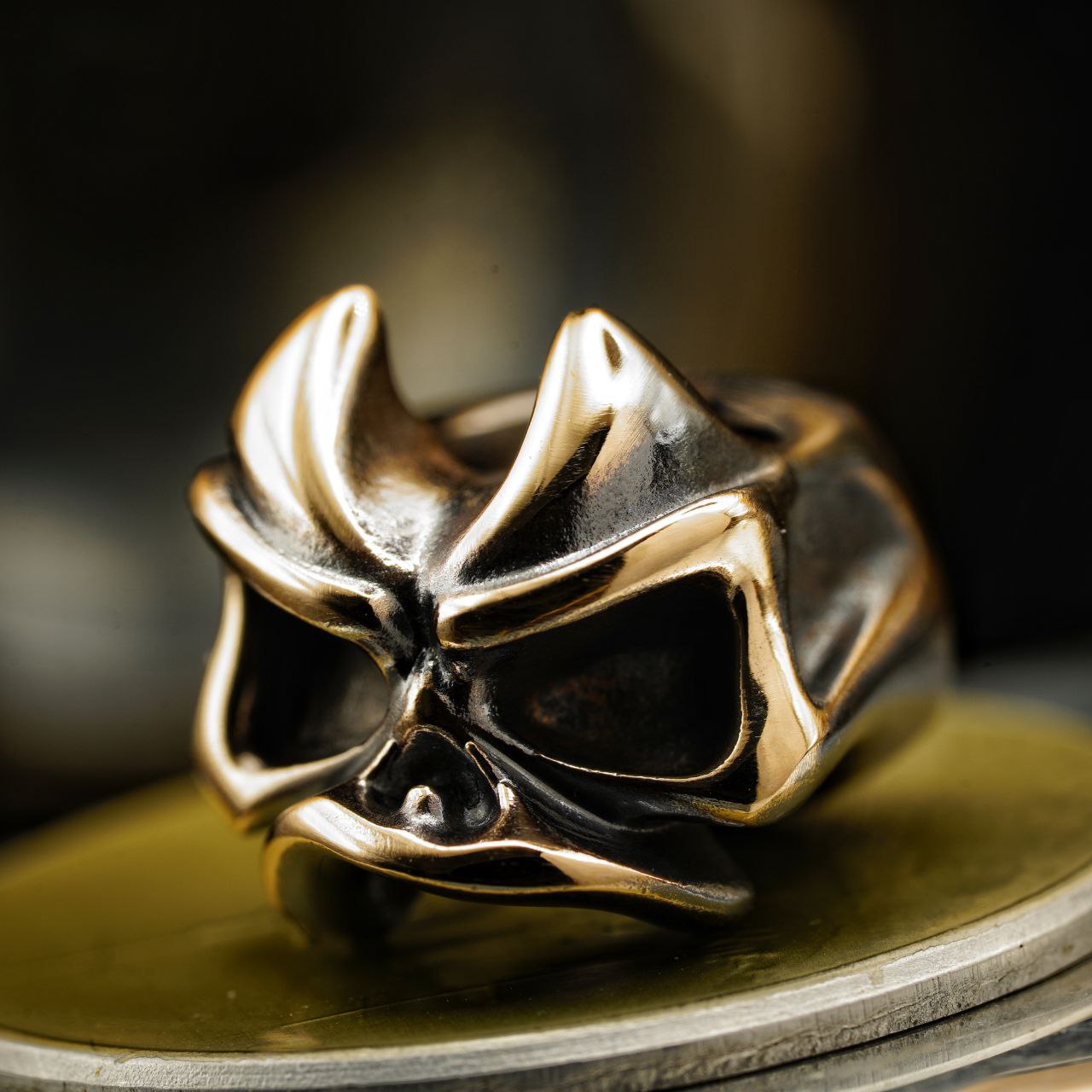 Cpprhd 小恶魔刀坠吊坠饰品挂件