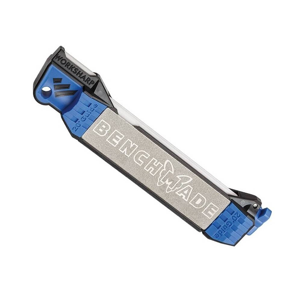 Benchmade 100604F 磨刀石 580