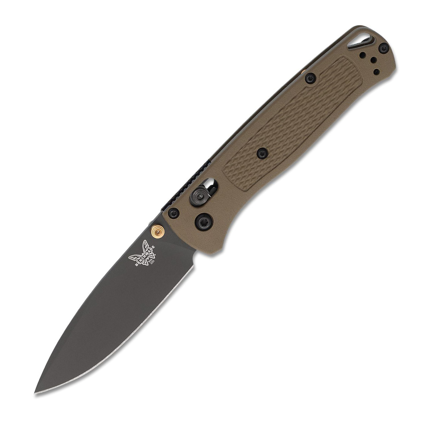 Benchmade Bugout S30V钢 Grivory尼龙柄 535GRY-1 1330