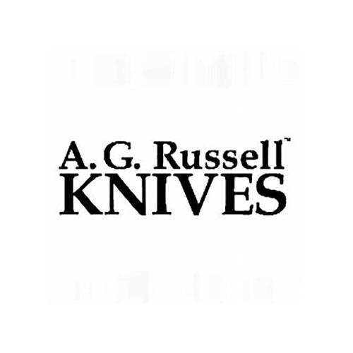 美国：A.G. Russell Knives 品牌百科