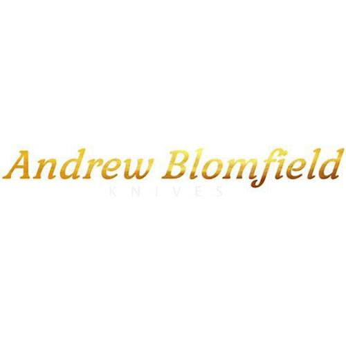 澳大利亚：Andrew Blomfield Knives 品牌百科