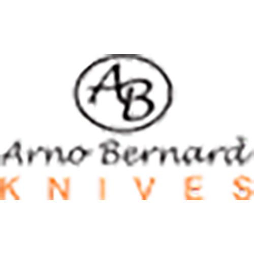 南非：Arno Bernard Custom Knives 品牌百科