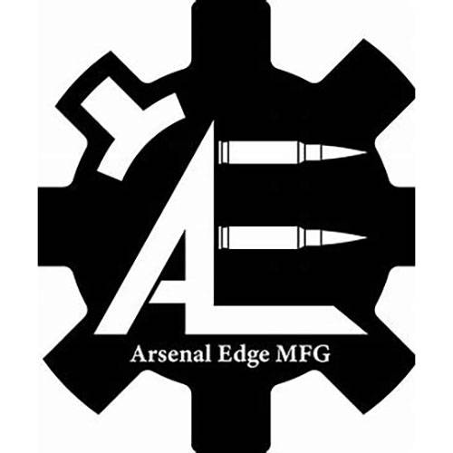 Arsenal Edge 品牌百科