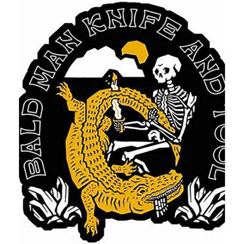美国：Bald Man Knife & Tool 品牌百科