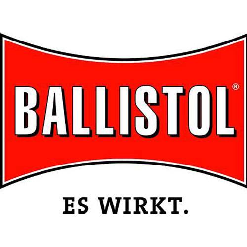 德国：Ballistol 品牌百科