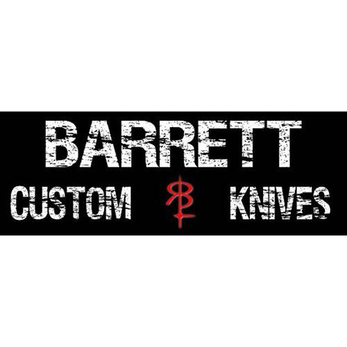 美国：Barrett Custom Knives 品牌百科