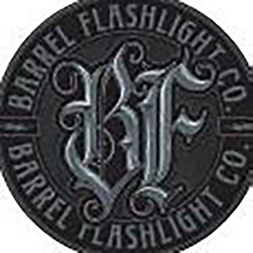 美国：Barrel Flashlight Company 品牌百科