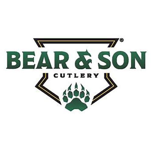 美国：Bear & Son Cutlery 品牌百科