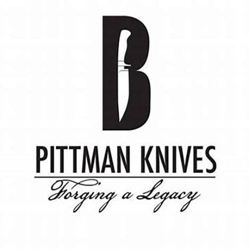 美国：Ben Pittman Knives 品牌百科