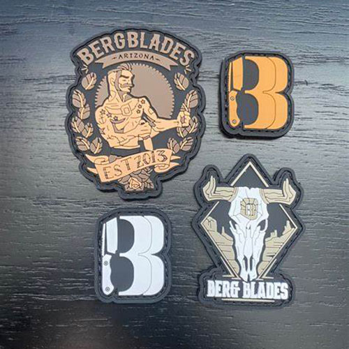 美国：BergBlades 品牌百科