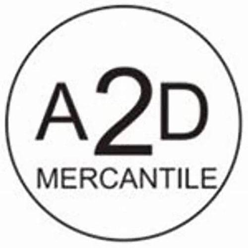 美国：A2D Mercantile 品牌百科
