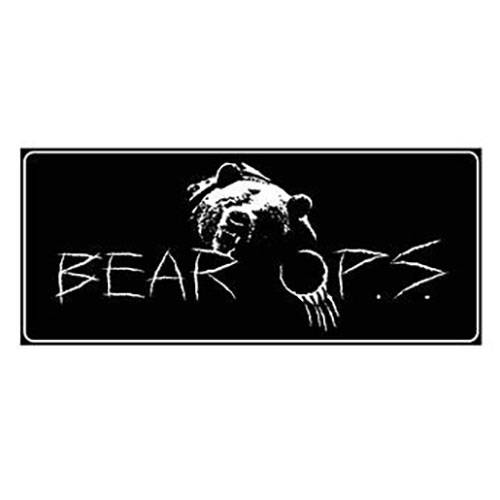 美国：Bear OPS 品牌百科