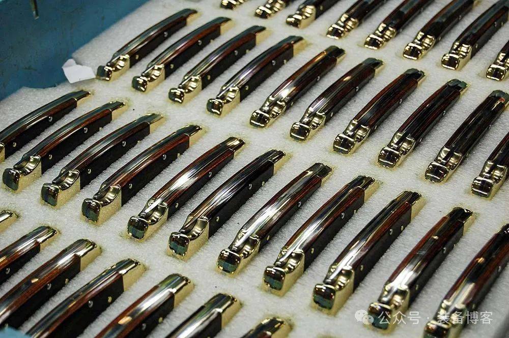 猎人的秘密武器:BUCK 110 折叠猎刀评测,你值得拥有!- 装备博客 猎人的秘密武器:BUCK 110 折叠猎刀评测,你值得拥有!- 装备博客