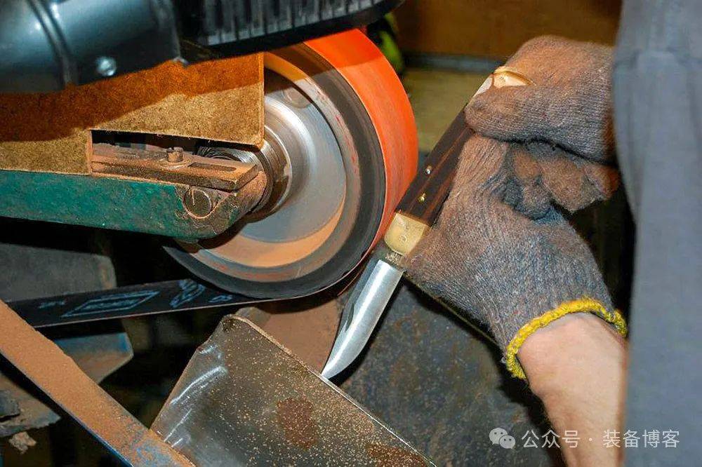 猎人的秘密武器:BUCK 110 折叠猎刀评测,你值得拥有!- 装备博客 猎人的秘密武器:BUCK 110 折叠猎刀评测,你值得拥有!- 装备博客