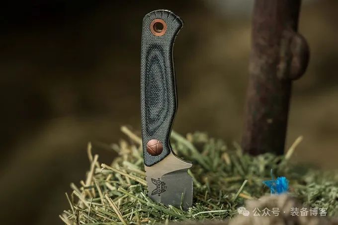 蝴蝶新品小直刀“达契亚”即将到货，数量有限先到先得 - 装备博客