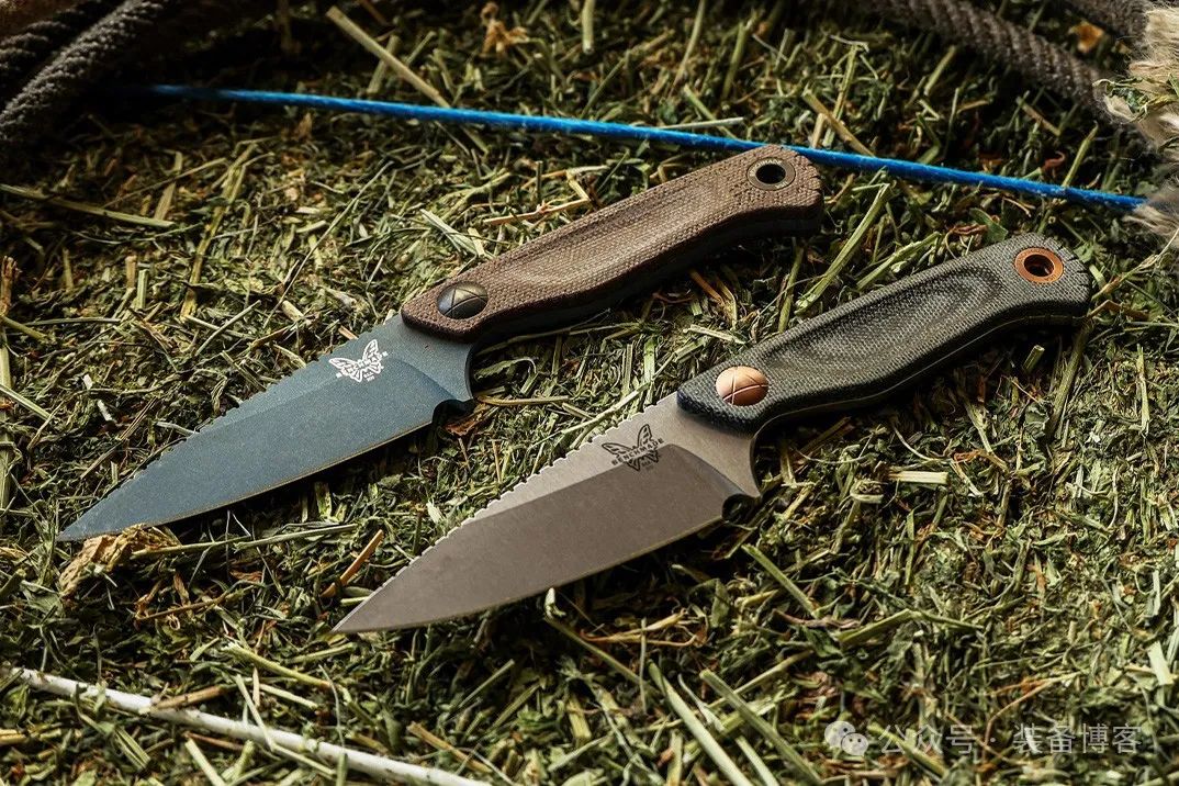 蝴蝶新品小直刀“达契亚”即将到货，数量有限先到先得 - 装备博客