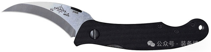 Emerson Elvia 战术反爪：为战斗而生的独特造型 - 装备博客