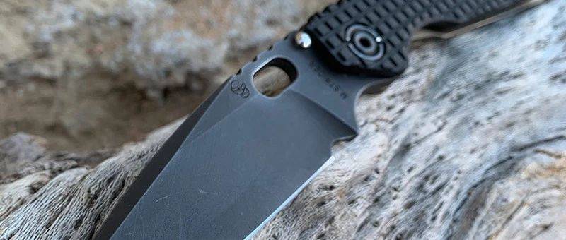 量产三巨头之一：Strider SNG 整体分享 - 装备博客