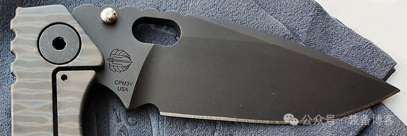 量产三巨头之一：Strider SNG 整体分享 - 装备博客