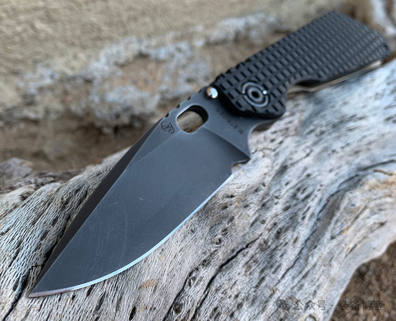 量产三巨头之一：Strider SNG 整体分享 - 装备博客