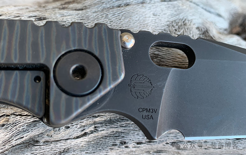 量产三巨头之一:Strider SNG 整体分享 - 装备博客 量产三巨头之一:Strider SNG 整体分享 - 装备博客