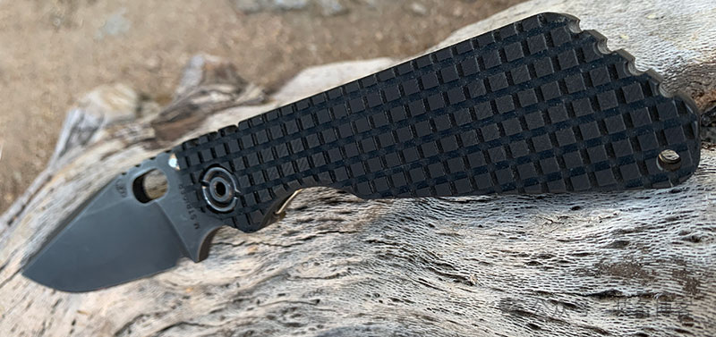 量产三巨头之一：Strider SNG 整体分享 - 装备博客