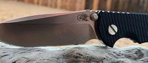 Hinderer XM18 使用分享: 火遍全球的硬汉折刀 - 装备博客